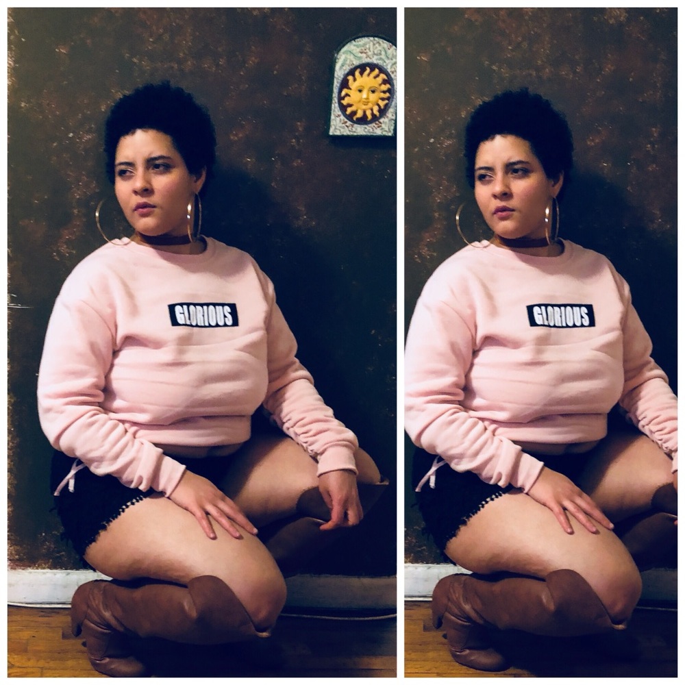 Hi Queens 👑 - Picture 2 of 4